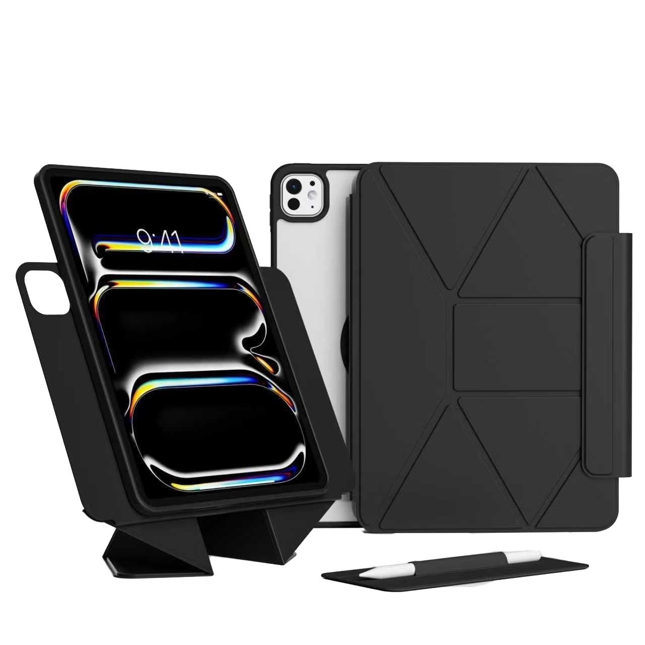 Husa Gelle Multi Fold