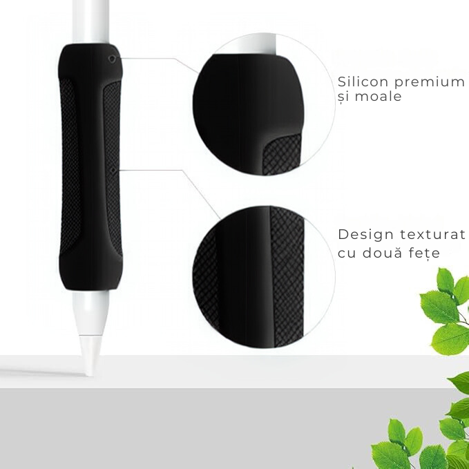 Grip Apple Pen Gelle