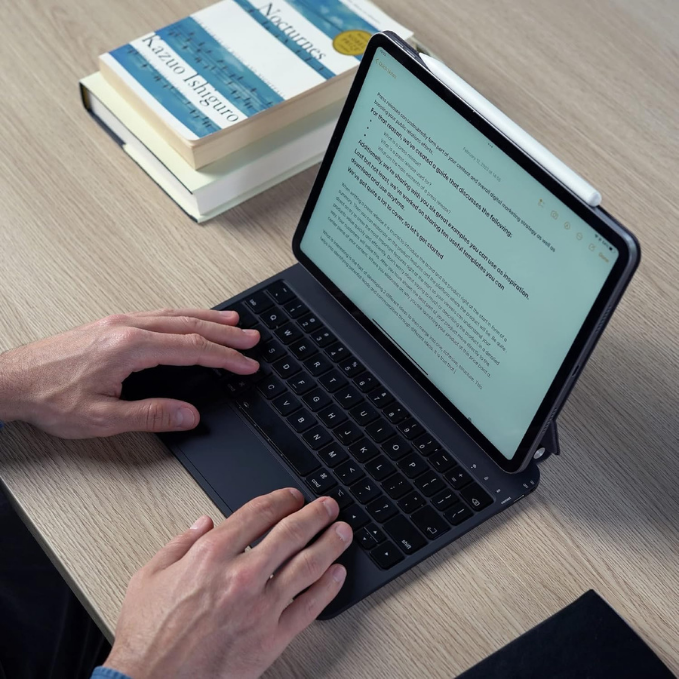 Husa Gelle KeyCase