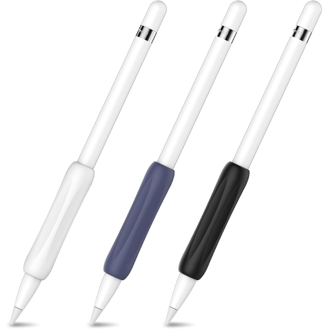 Grip Apple Pen Gelle