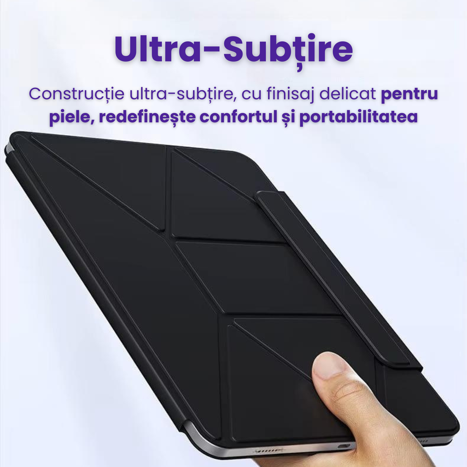 Husa Gelle Multi Fold