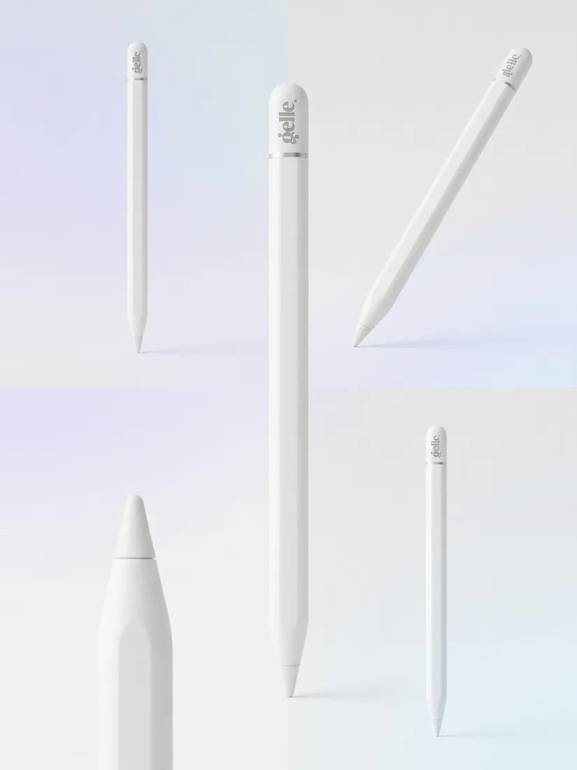 Stylus Gelle