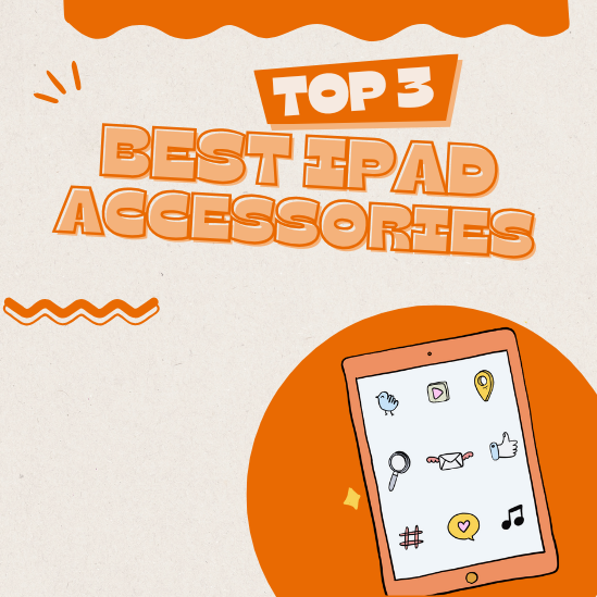 Top 3 accesorii must-have pentru artiști digitali