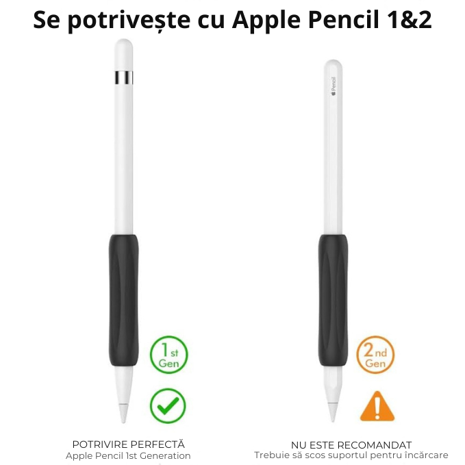 Grip Apple Pen Gelle