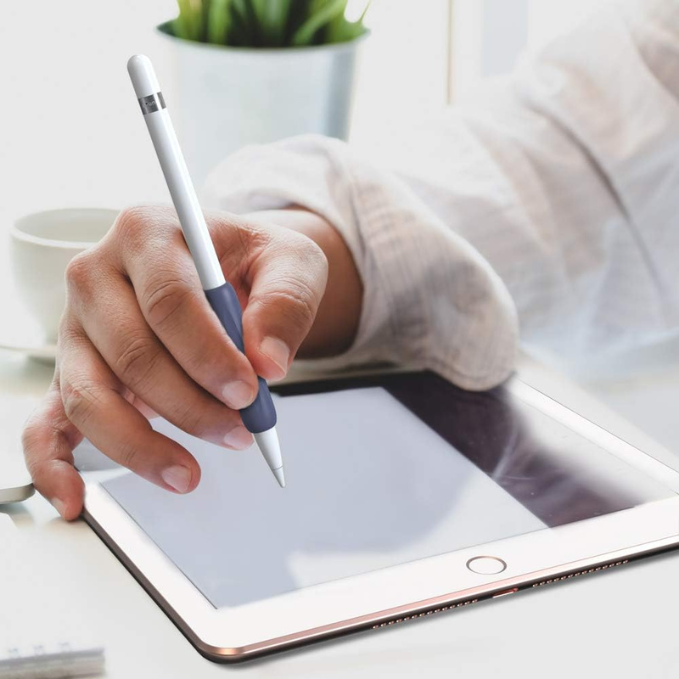 Grip Apple Pen Gelle