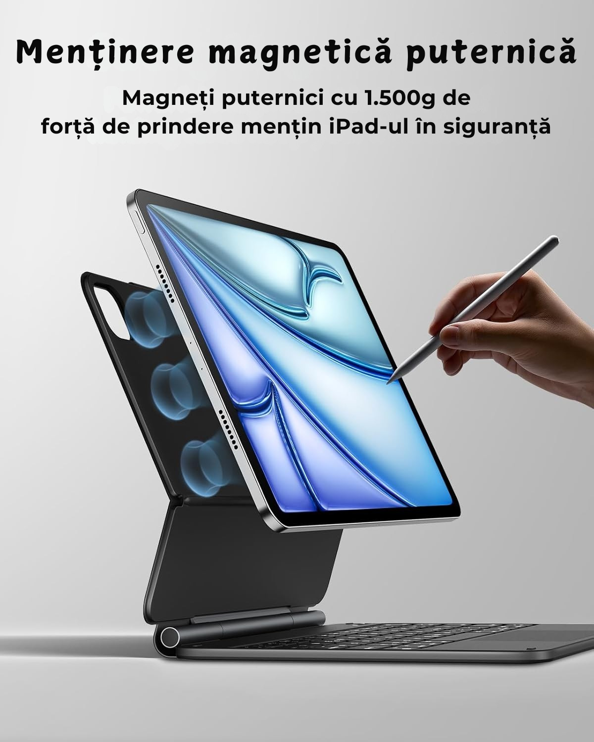 Husa Gelle KeyCase
