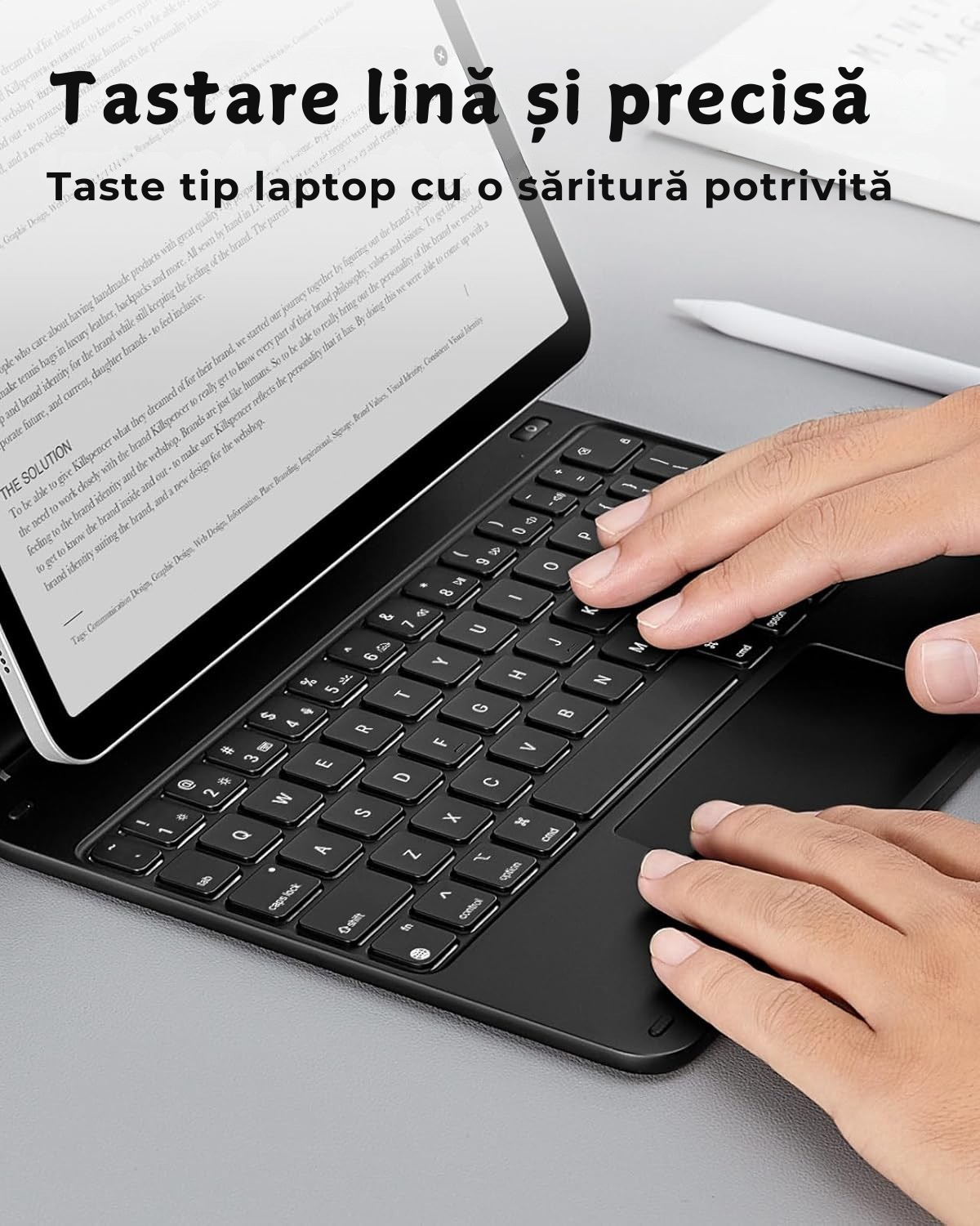 Husa Gelle KeyCase