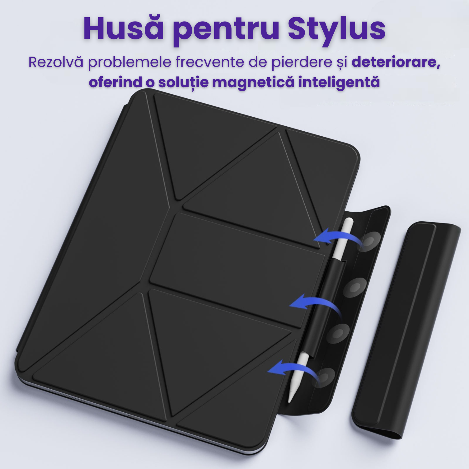 Husa Gelle Multi Fold