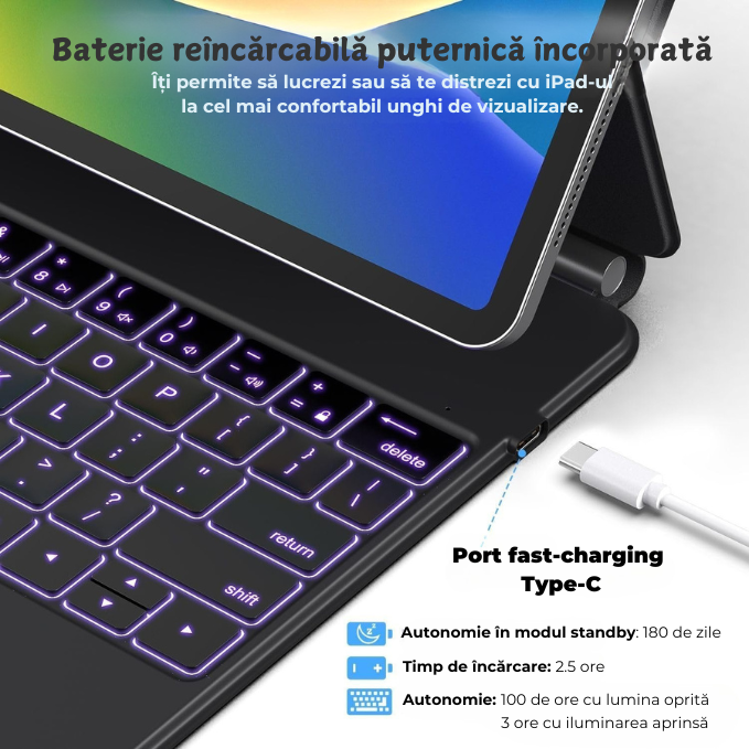 Husa Gelle KeyCase