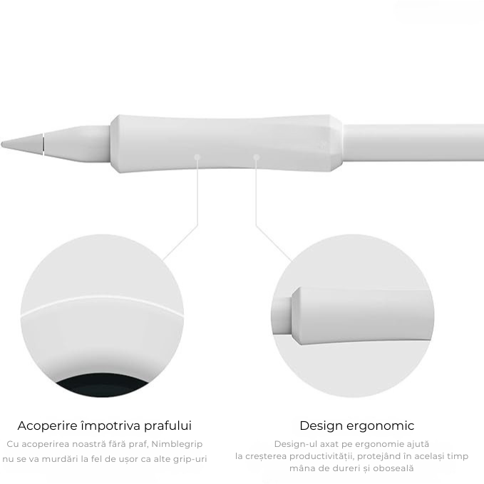 Grip Apple Pen Gelle
