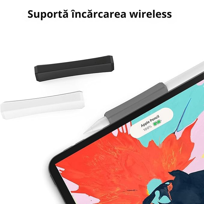 Grip Apple Pen Gelle
