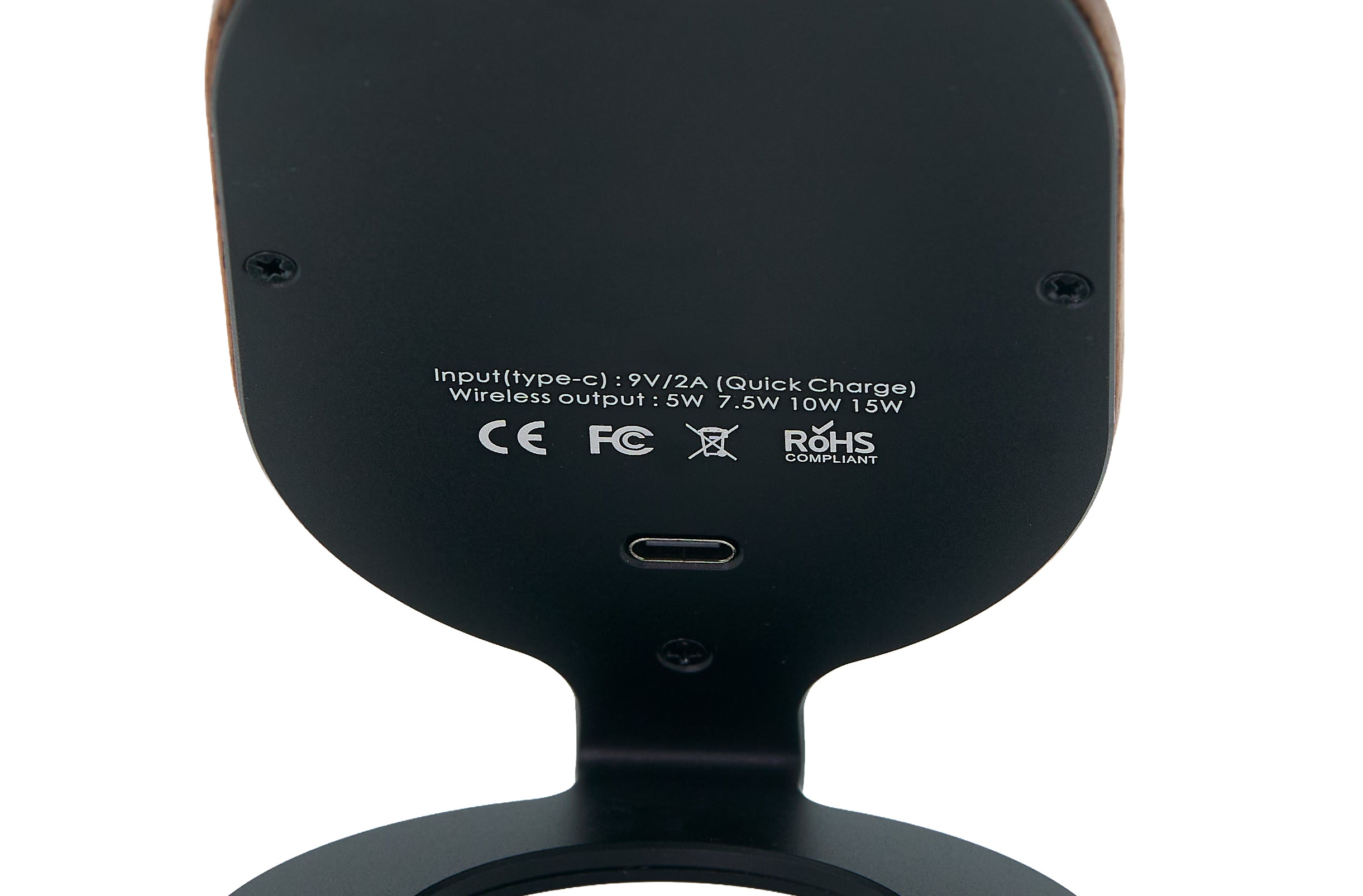 Wireless Charger Gelle
